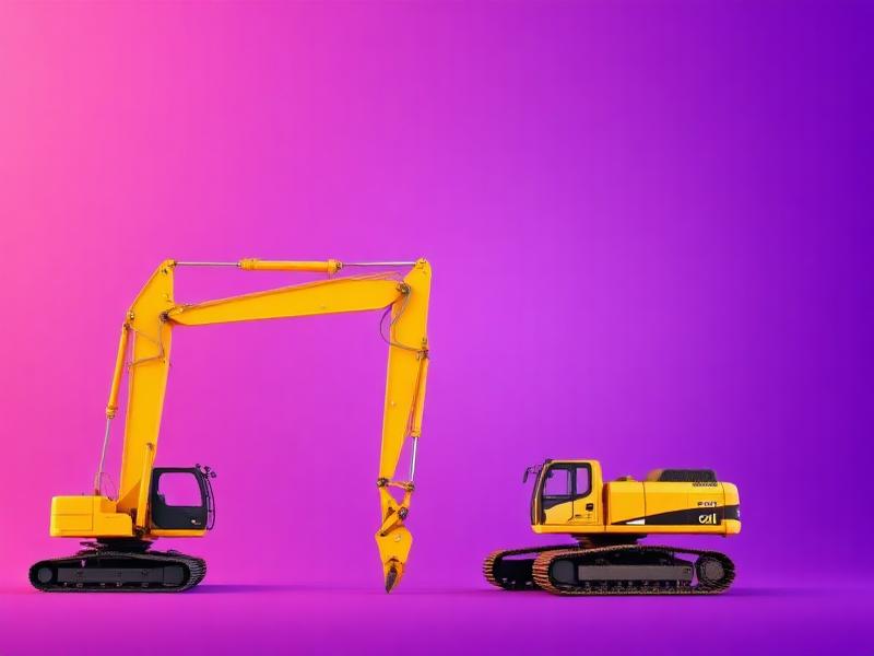 CONSTRUCTION MACHINERY