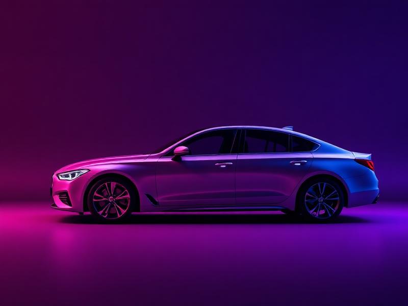 NEW CARS